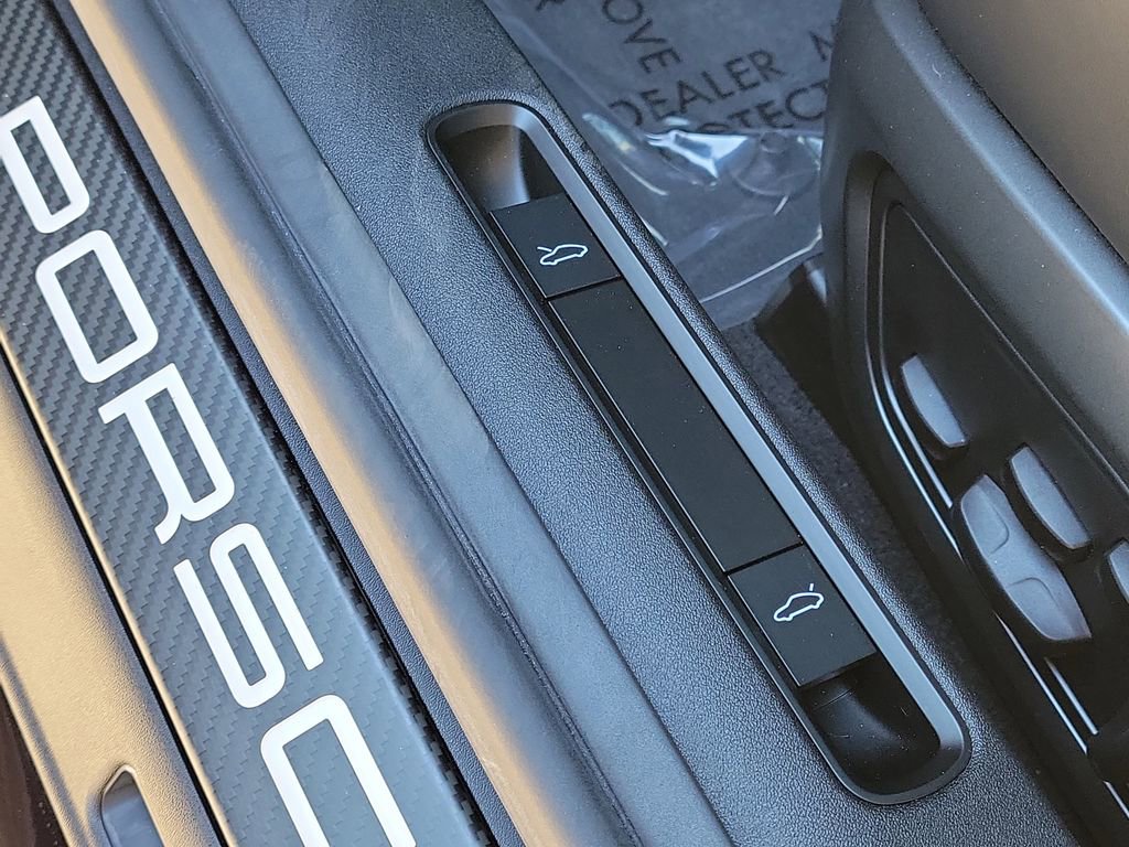 Certified 2025 Porsche 911 GT3 image 26