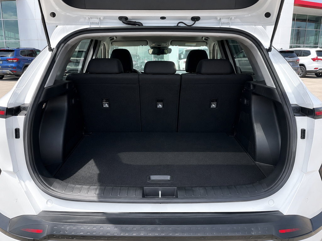 Used 2024 Hyundai Kona Limited AWD/4WD image 8