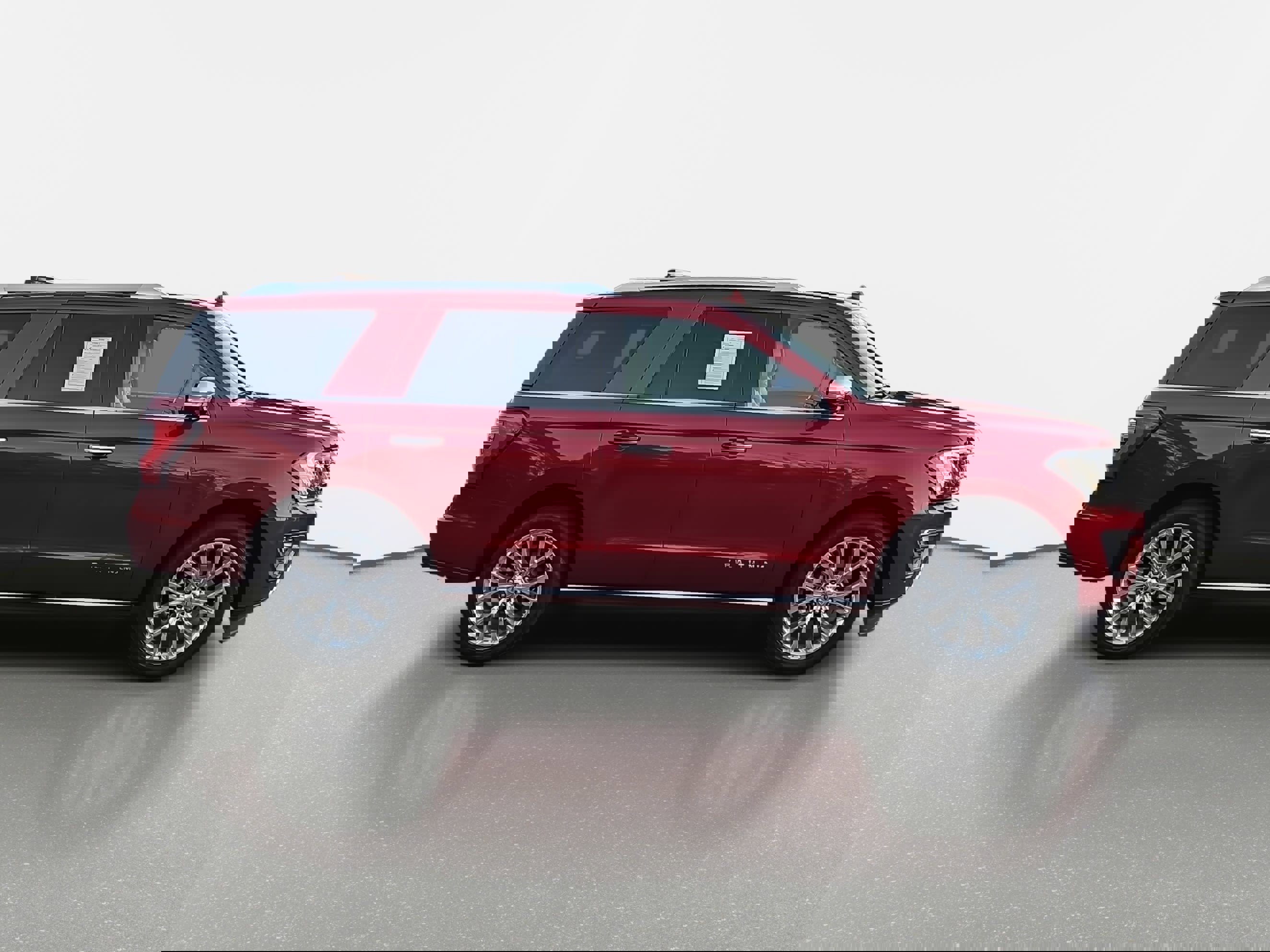 Used 2019 Ford Expedition Platinum image 4