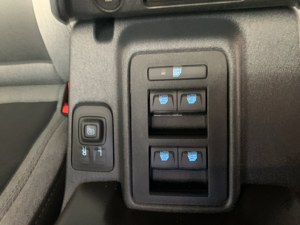 Used 2026 Ford Bronco Big Bend AWD/4WD image 27