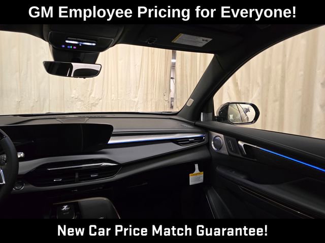 New 2026 Buick Enclave Avenir w/ Super Cruise Package image 27