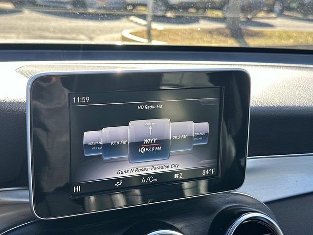 Used 2019 Mercedes-Benz GLC 300 GLC 300 image 20