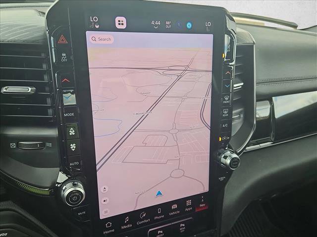 New 2026 RAM 1500 Rebel image 14