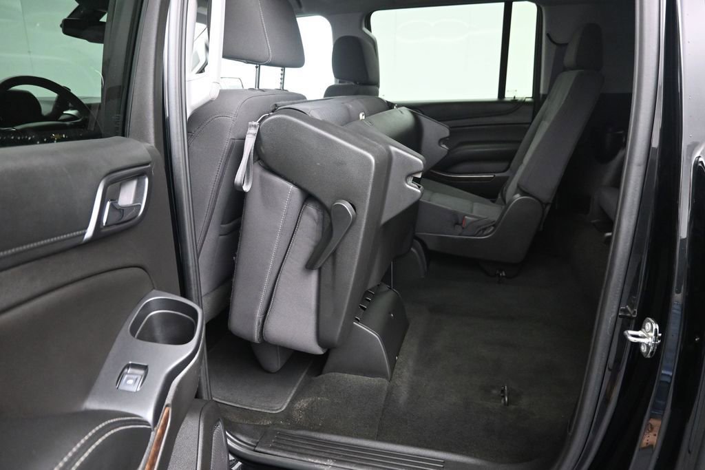 Used 2017 Chevrolet Suburban LS w/ Skid Plate Package AWD/4WD image 25