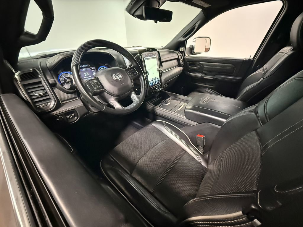 Used 2021 RAM 2500 Limited image 50