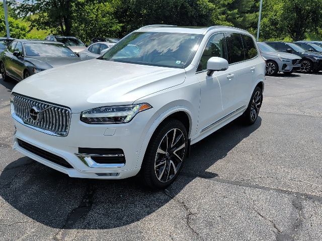 Used 2023 Volvo XC90 B6 Plus w/ Protection Package Premier AWD/4WD image 8