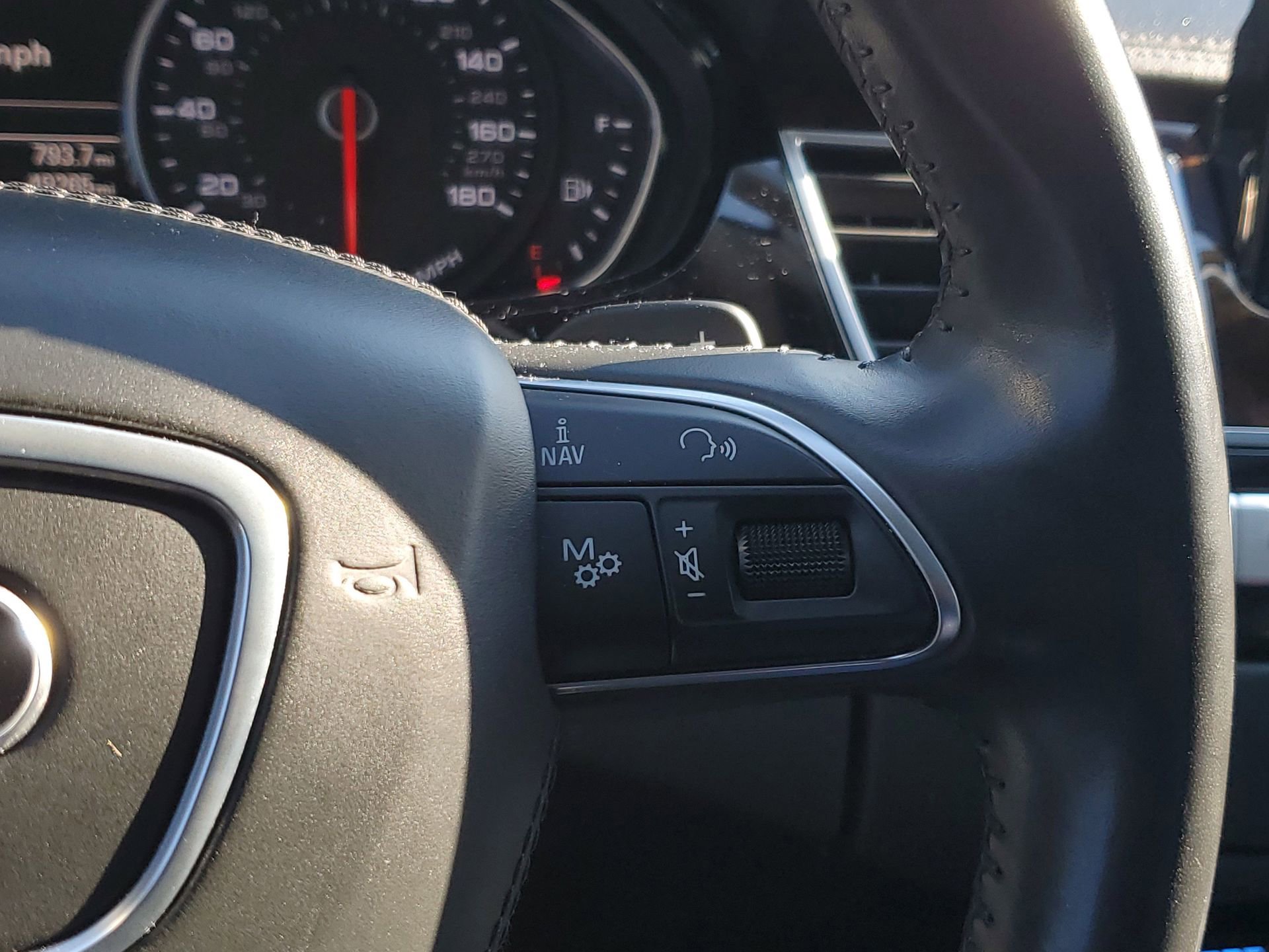 Used 2018 Audi A8 L 3.0T w/ Executive Package image 27