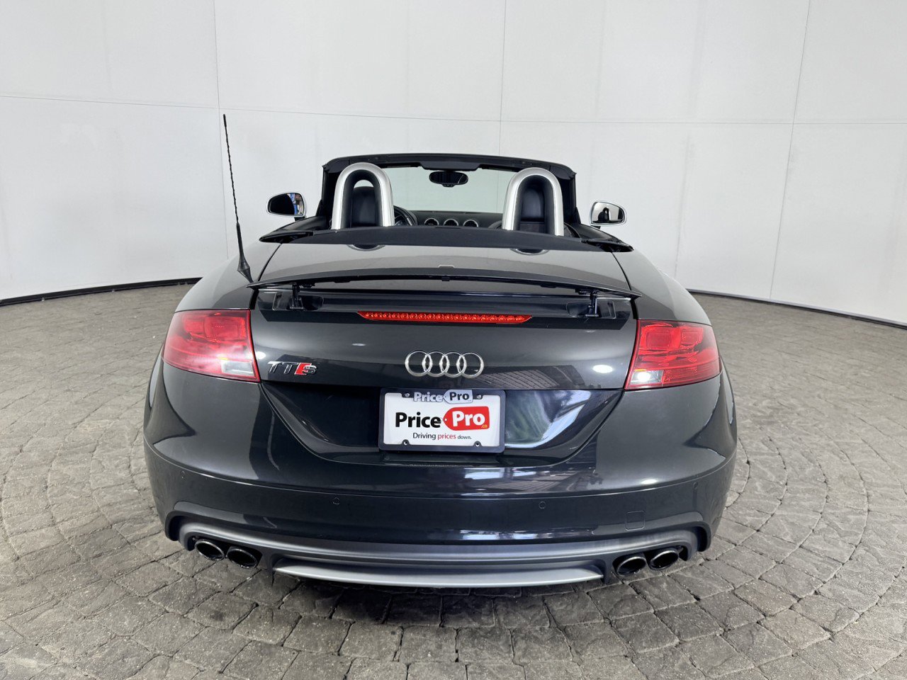 Used 2011 Audi TTS 2.0T Prestige image 6