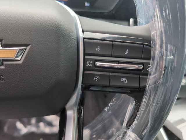 New 2026 Chevrolet Colorado LT image 19