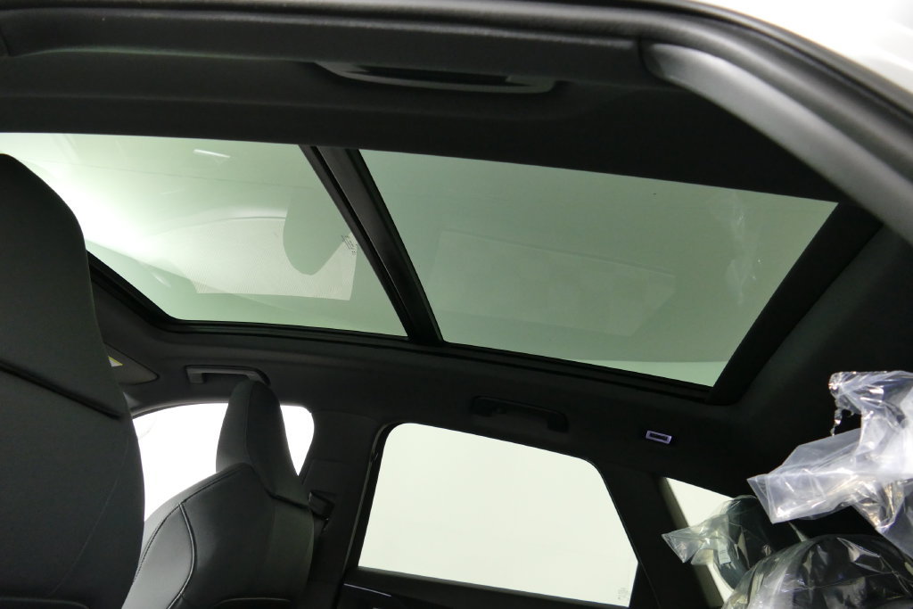 New 2026 Audi SQ5 Premium Plus AWD/4WD image 26