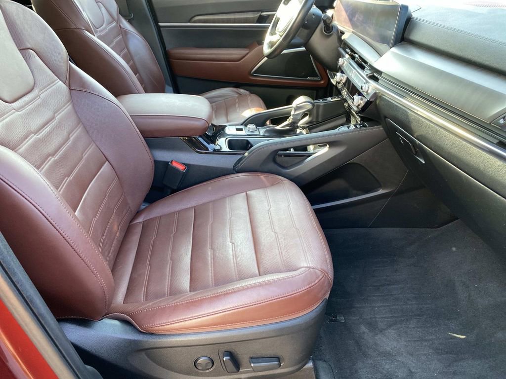 Used 2023 Kia Telluride SX Prestige image 25