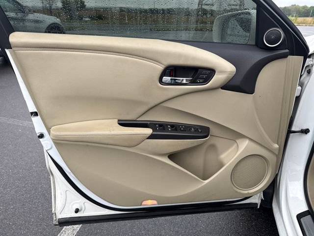 Used 2016 Acura RDX AWD image 25