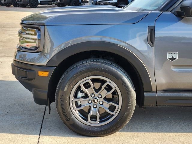 Used 2023 Ford Bronco Sport Big Bend w/ Convenience Package image 15