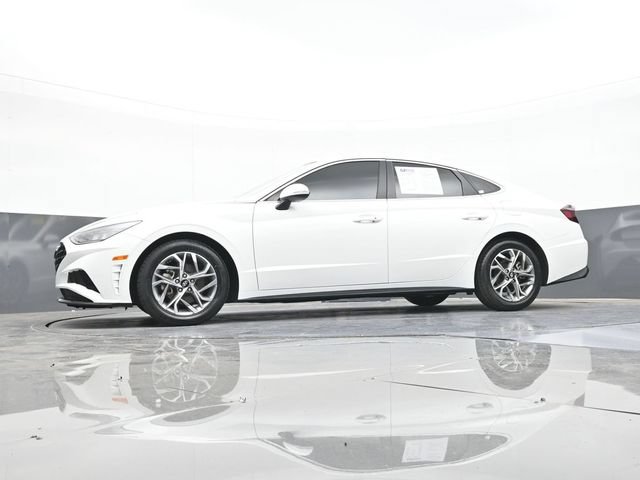 Used 2022 Hyundai Sonata SEL FWD image 58
