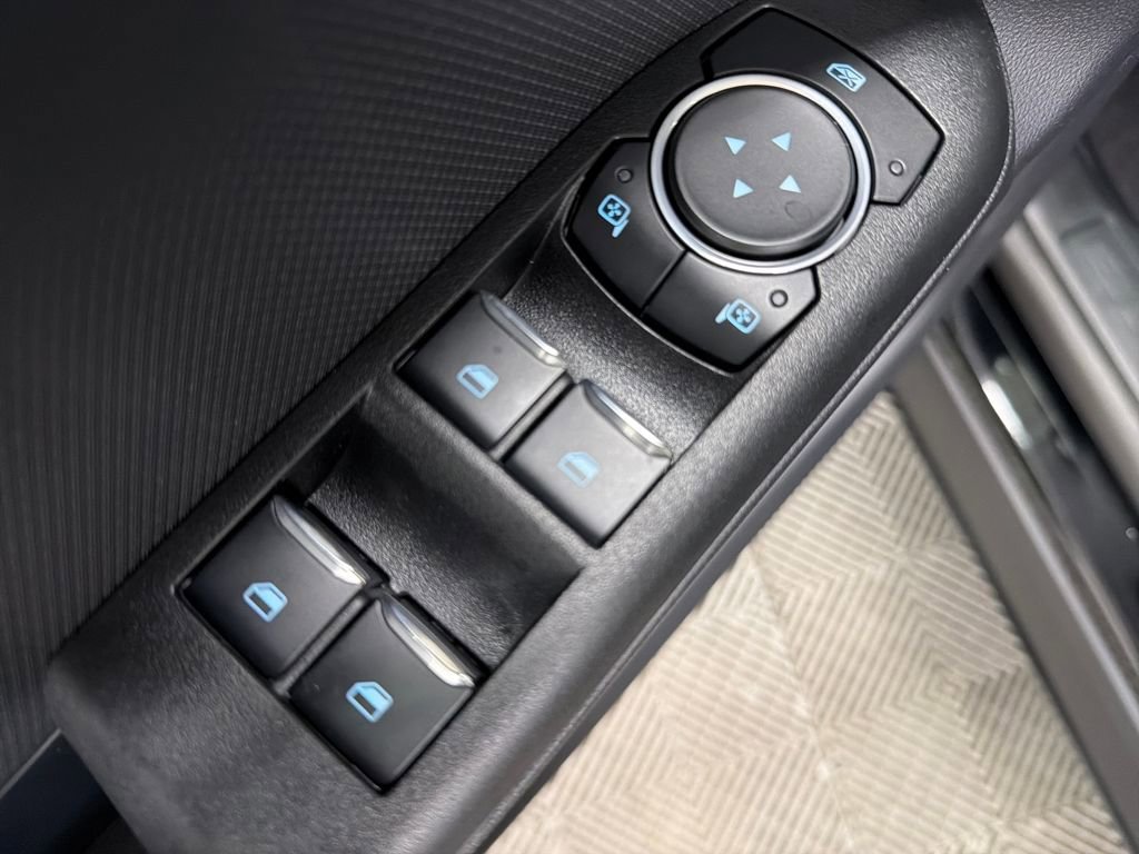 New 2025 Ford Bronco Sport Outer Banks w/ Outer Banks Tech Package+ image 17