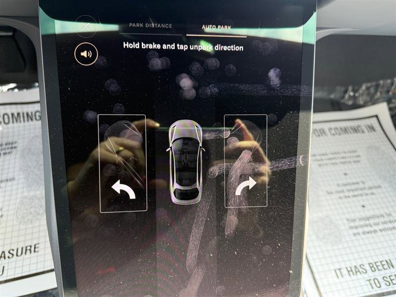 Used 2023 Lucid Air Pure image 23