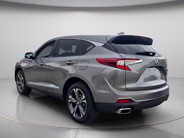 Certified 2026 Acura RDX w/ Technology Package AWD/4WD image 7