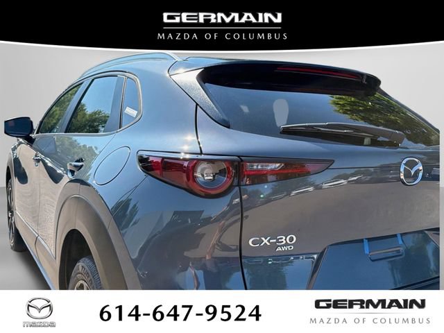 New 2026 MAZDA CX-30 AWD 2.5 S image 9