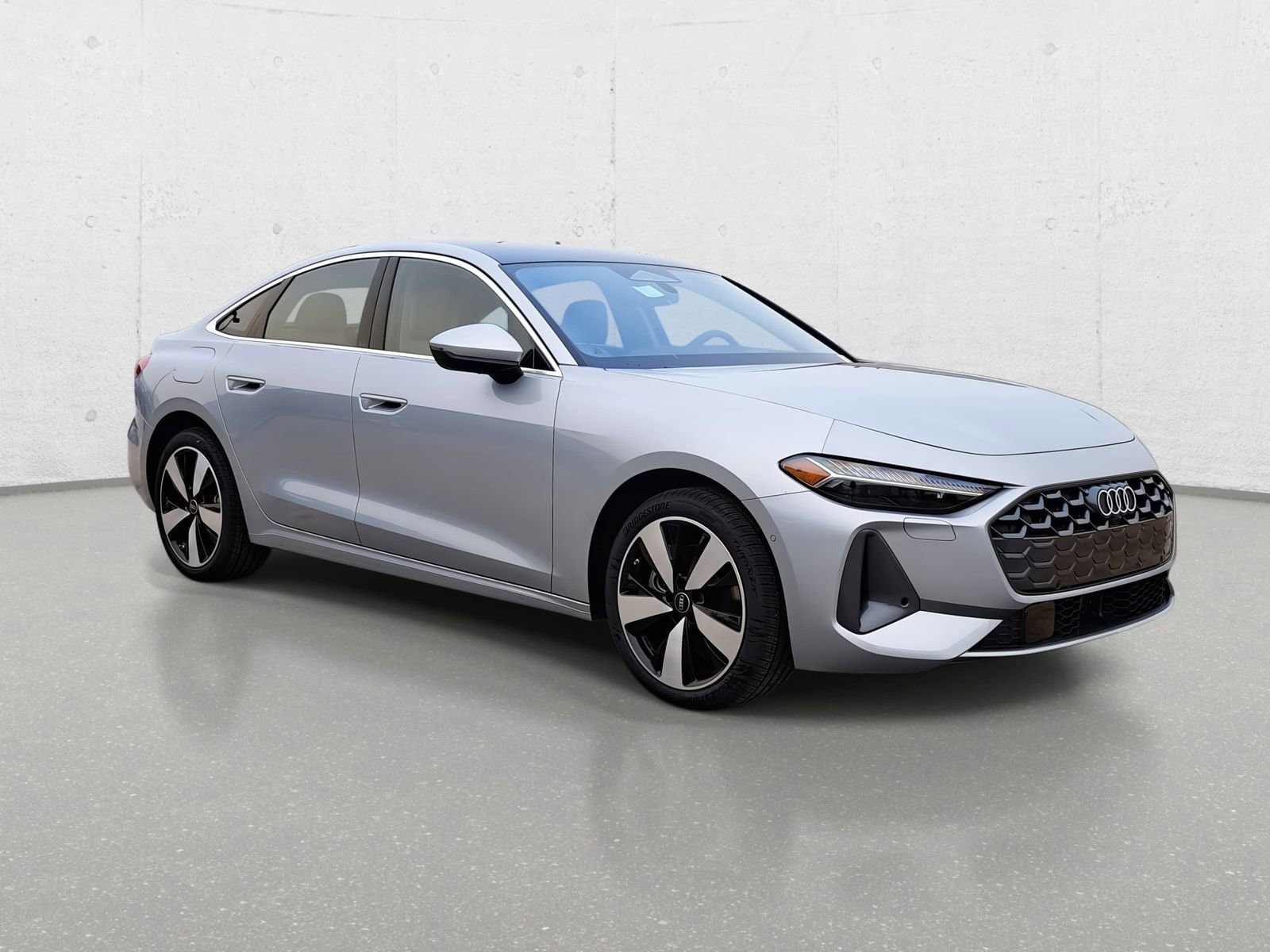 New 2025 Audi A5 2.0T Premium Plus image 3