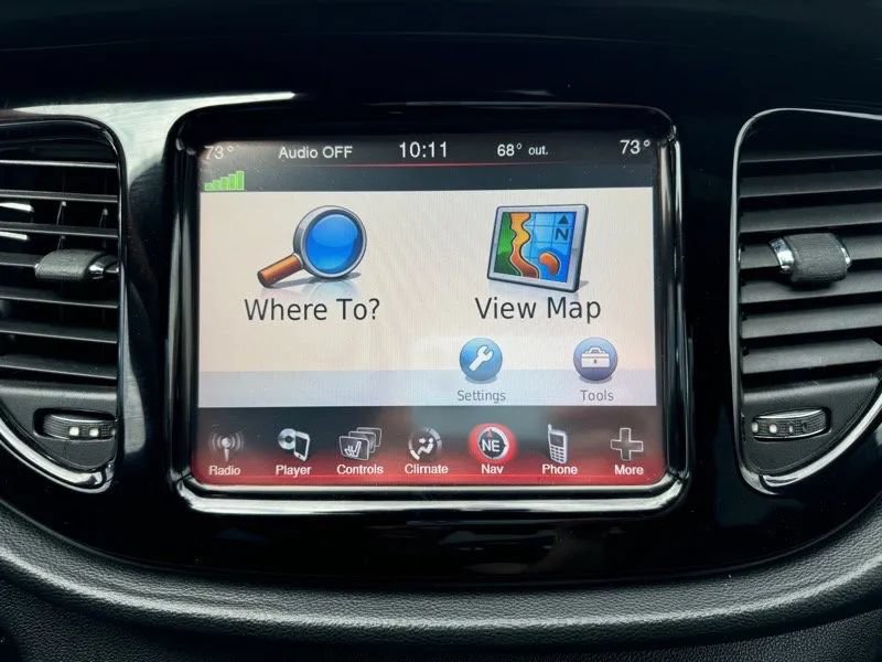 Used 2013 Dodge Dart Limited w/ Premium Group FWD image 29