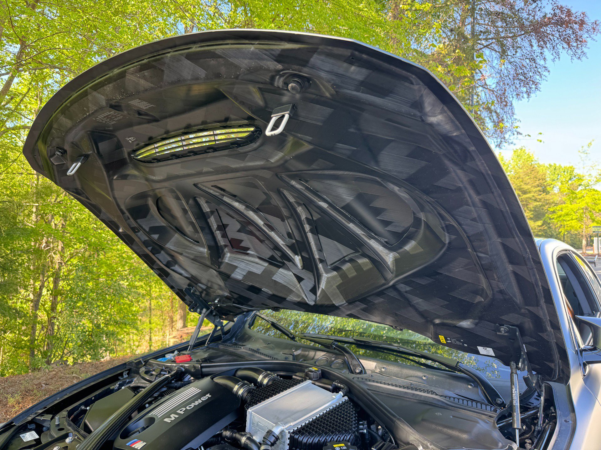 Used 2016 BMW M4 GTS image 54