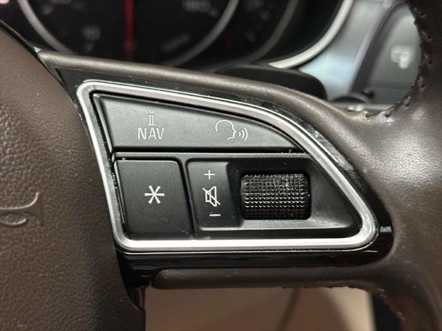 Used 2018 Audi A6 3.0T Premium Plus w/ Premium Plus Package AWD/4WD image 26