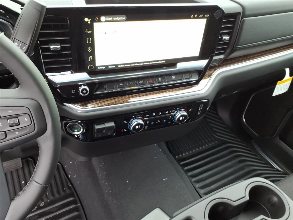 New 2026 GMC Sierra 1500 SLE w/ Preferred Package image 16