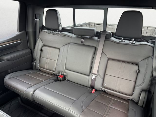 New 2026 Chevrolet Silverado 1500 High Country w/ High Country Premium Package image 13