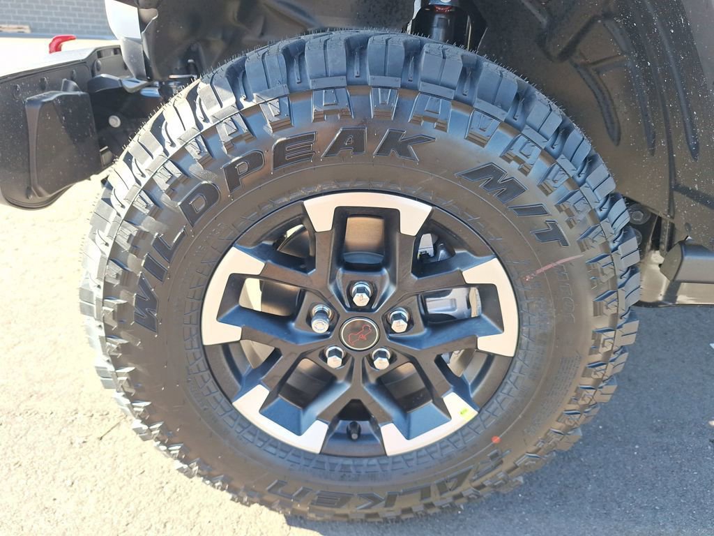 New 2026 Jeep Gladiator Rubicon image 23