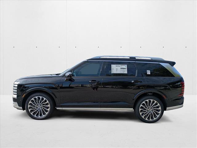 New 2026 Hyundai Palisade Calligraphy image 5
