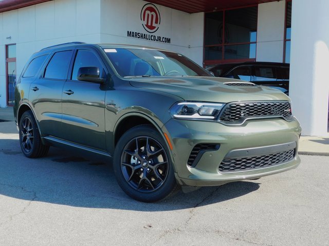 New 2026 Dodge Durango GT w/ Blacktop Package image 2