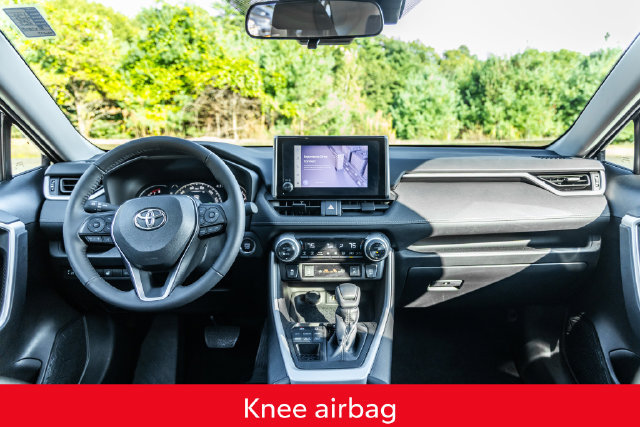 Certified 2023 Toyota RAV4 XLE w/ Convenience Package AWD/4WD image 30