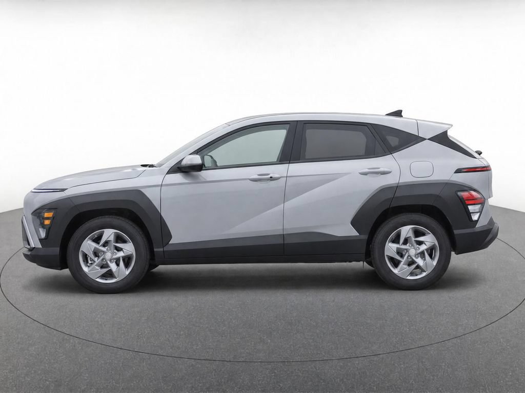 New 2026 Hyundai Kona SE FWD image 6