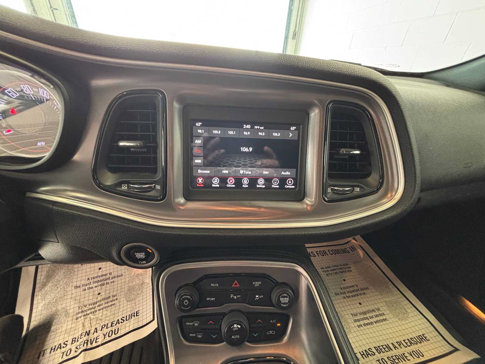 Used 2020 Dodge Challenger R/T RWD image 13