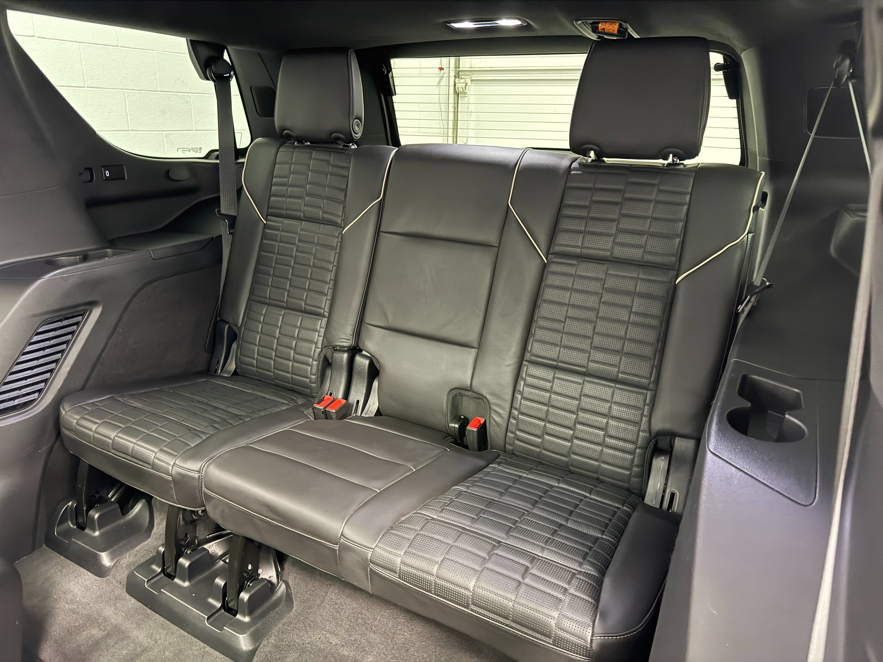 Used 2024 Cadillac Escalade V AWD/4WD image 20