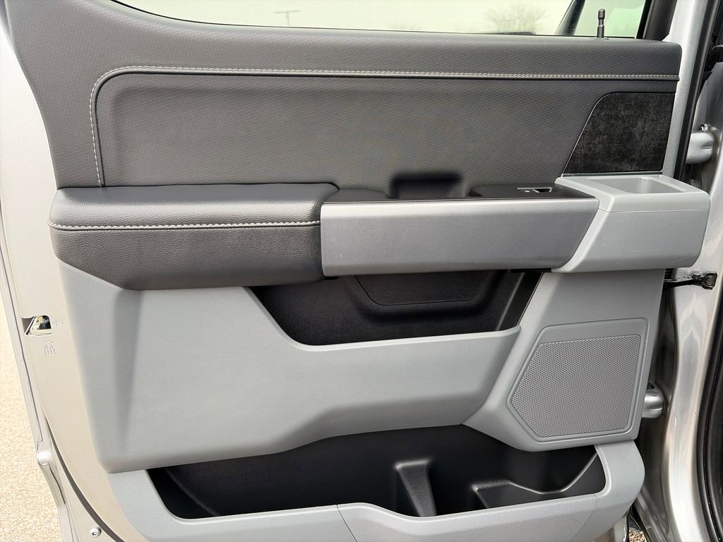 Used 2023 Ford F150 XLT w/ Equipment Group 302A High AWD/4WD image 35