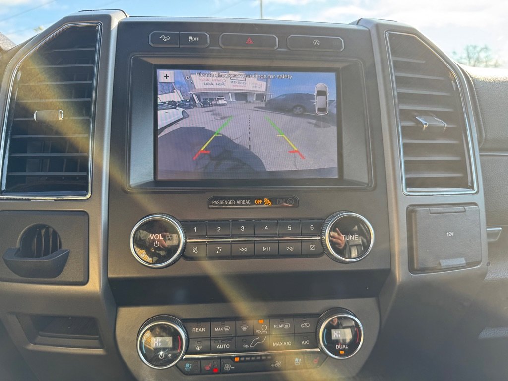 Used 2019 Ford Expedition XLT w/ Equipment Group 202A image 17