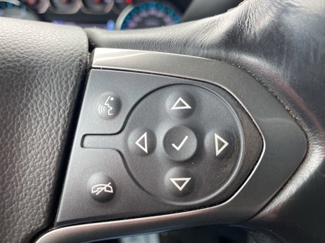 Used 2019 Chevrolet Silverado 2500 LTZ w/ Duramax Plus Package image 25