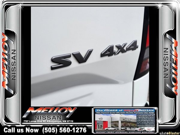 Certified 2023 Nissan Frontier SV AWD/4WD image 7