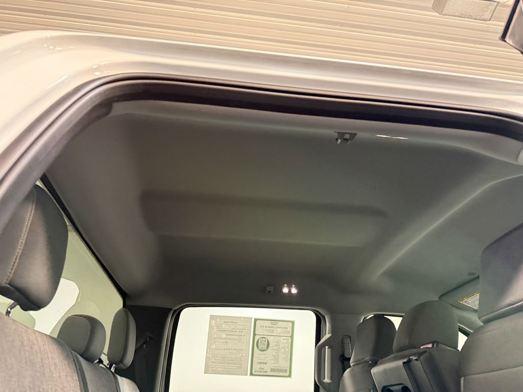 Used 2024 Ford F250 XL w/ STX Appearance Package image 16