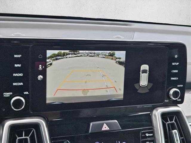 Used 2023 Kia Sorento S w/ Panoramic Sunroof Package FWD image 13