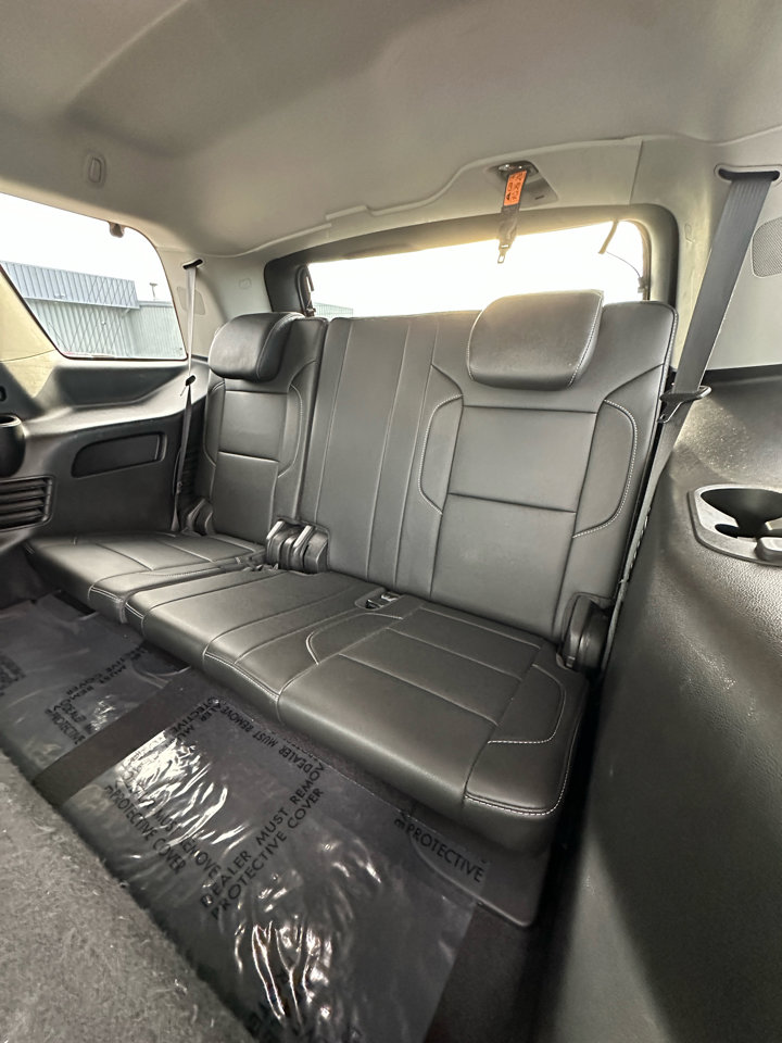 Used 2019 Chevrolet Tahoe LT image 45