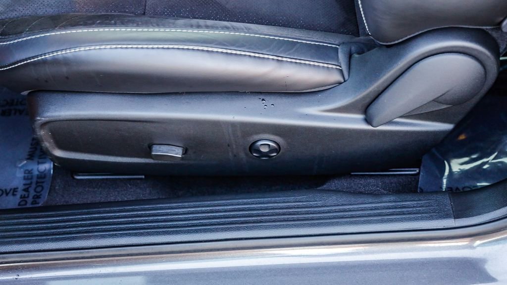 Used 2022 Dodge Challenger SRT Hellcat image 22