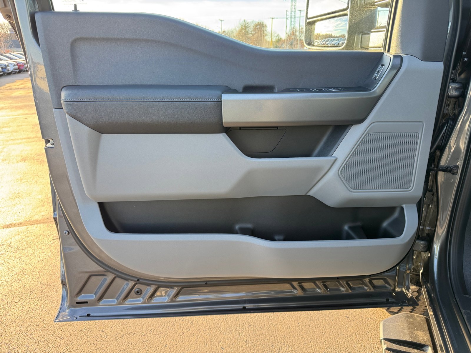 New 2026 Ford F250 XL w/ STX Appearance Package image 24