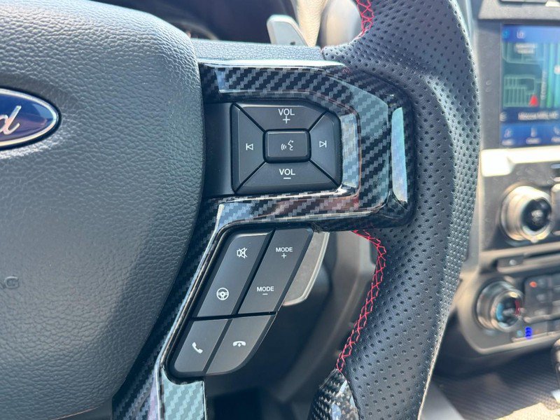 Used 2018 Ford F150 Raptor w/ Equipment Group 802A Luxury AWD/4WD image 17