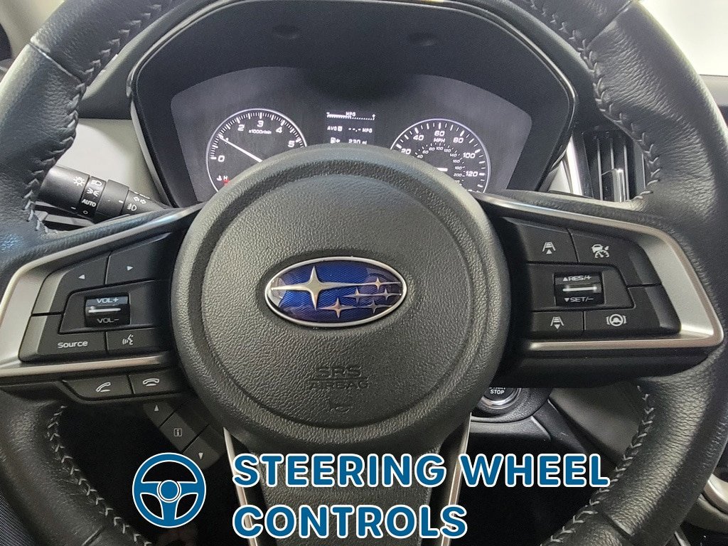 Used 2022 Subaru Outback Premium image 18