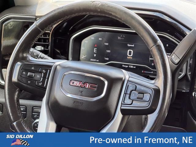 Certified 2022 GMC Sierra 1500 Elevation AWD/4WD image 9