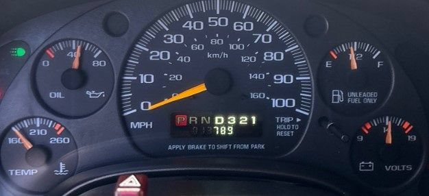 Used 2001 Chevrolet Express 3500 w/ Convenience Pkg 1 RWD image 43