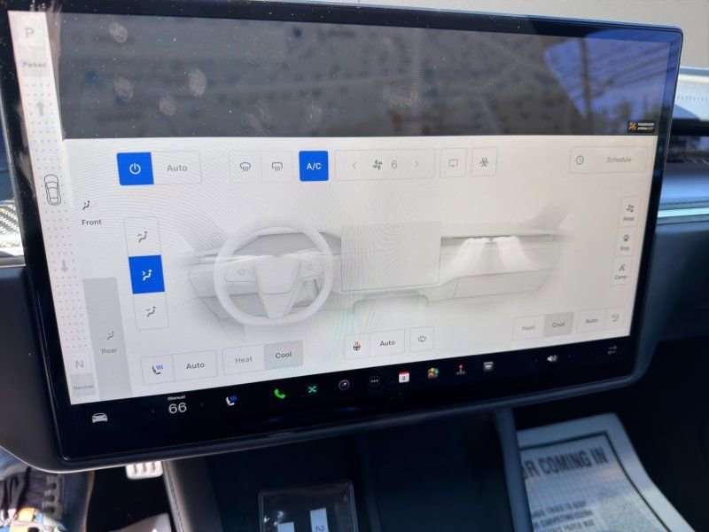 Used 2021 Tesla Model S Plaid AWD/4WD image 18