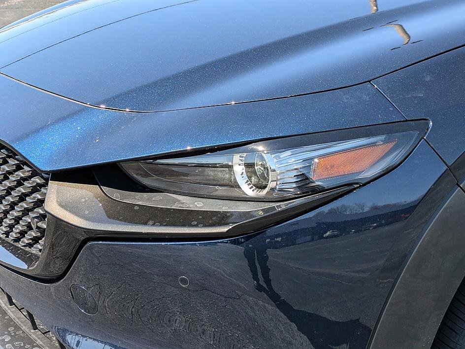 New 2026 MAZDA CX-30 Aire Edition image 9